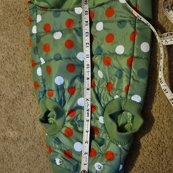 Dog winter coat Martha Stewart Pets XL - Picture 7 of 9